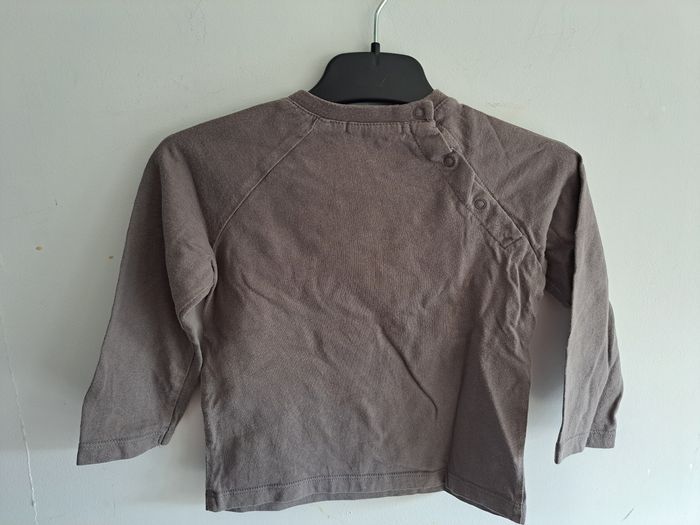 Tee shirt - photo numéro 4