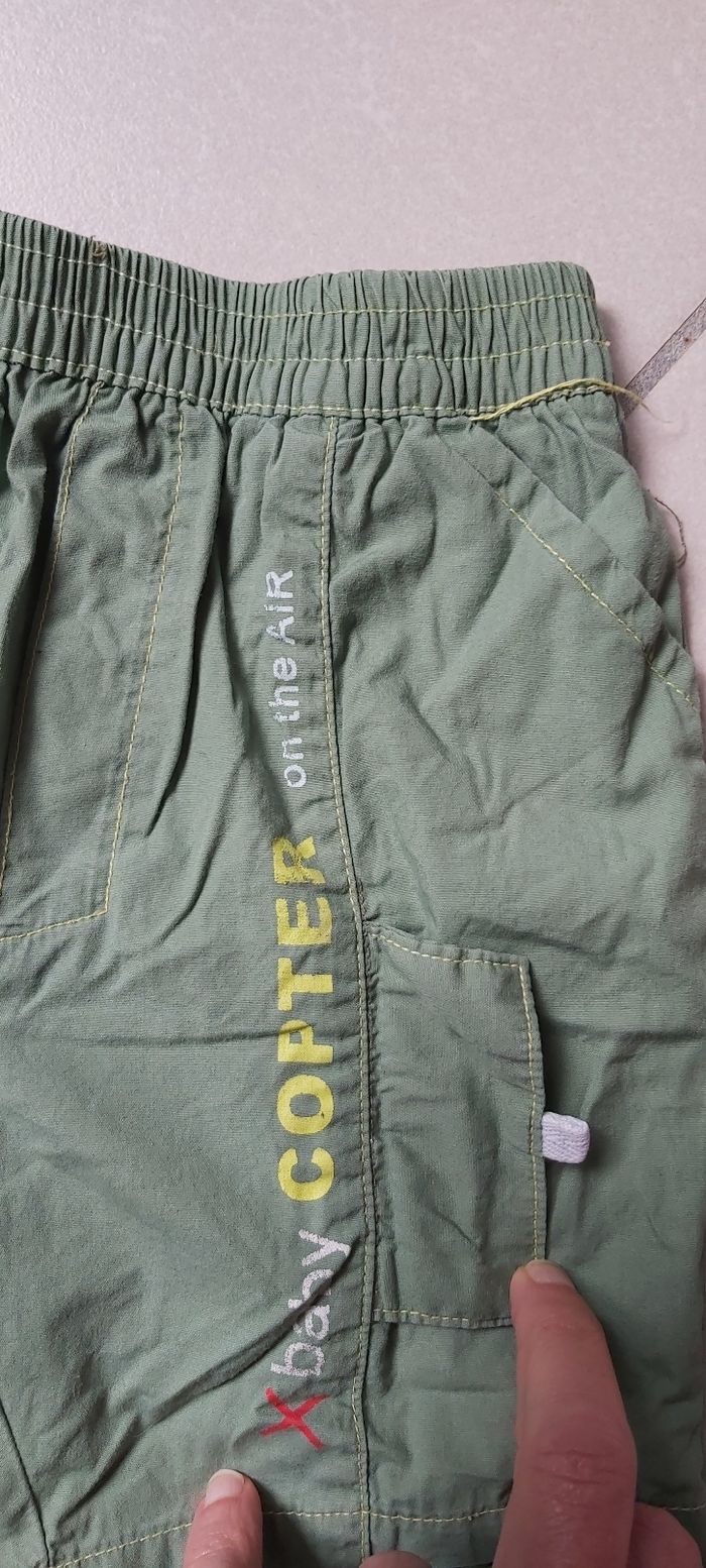 Short 18 mois - photo numéro 2