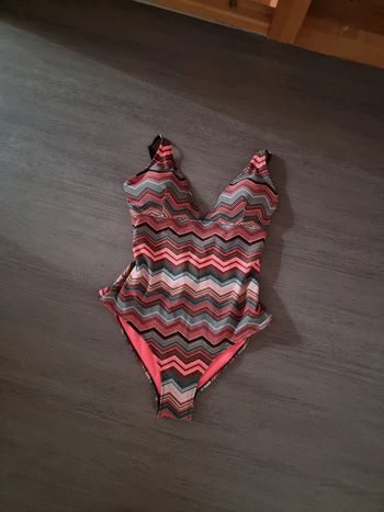 Maillot de bain 1 piece