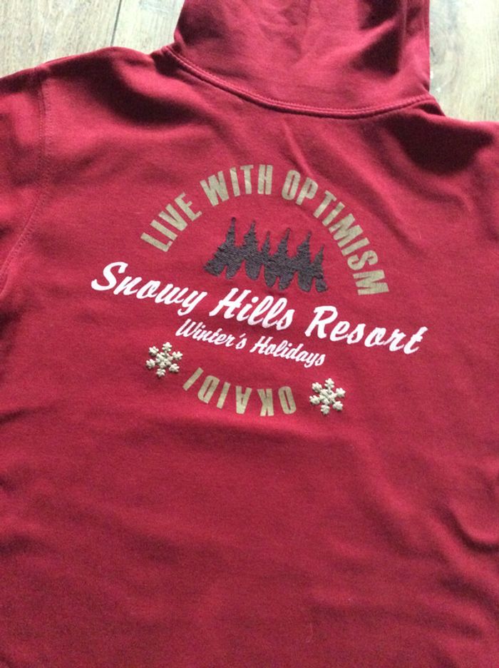 T shirt col roulé - photo numéro 3