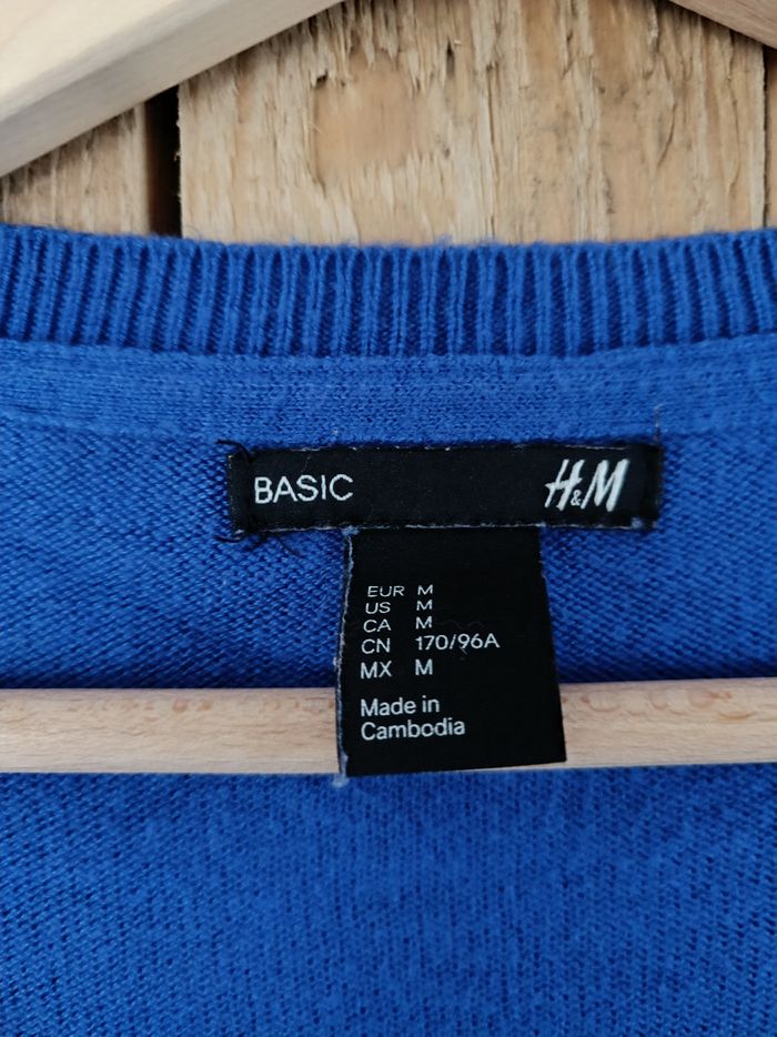 Pull 👕 - photo numéro 3