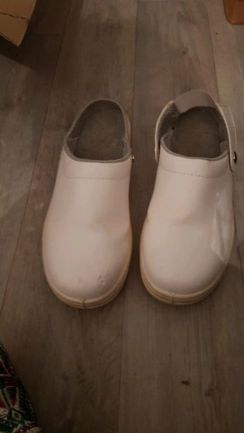 Chaussure