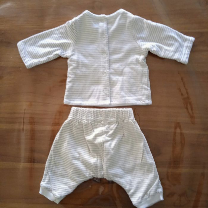 Ensemble mixte - photo numéro 2