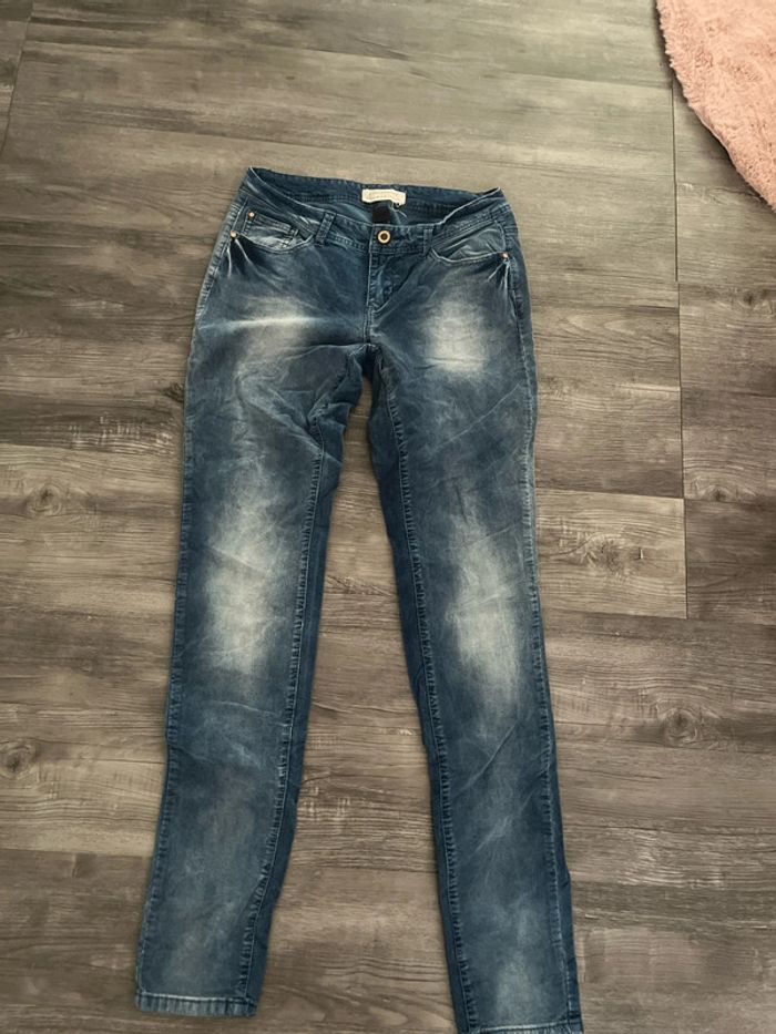 Pantalon promod taille 38