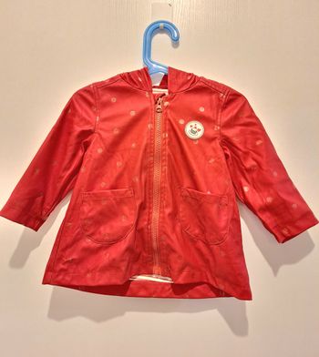 Imperméable  Absorba