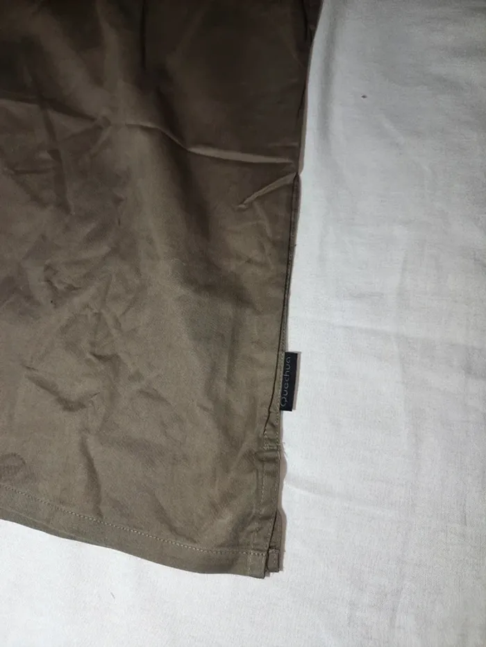 Chemise quechua - photo numéro 4