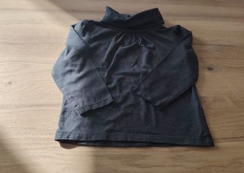 T-shirt manche longue 