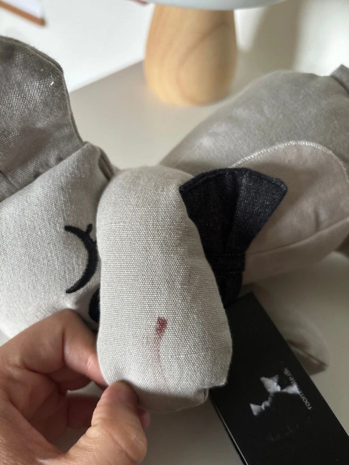 Peluche neuve - photo numéro 5