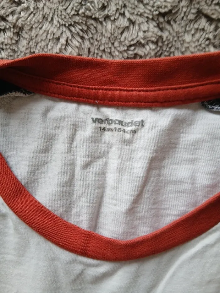 Pyjama garçon 14a - photo numéro 3