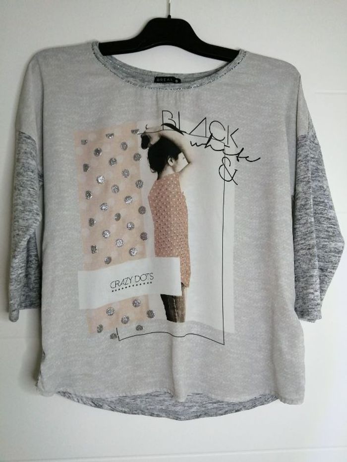 Haut femme T38-40