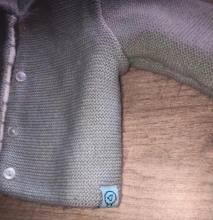 Manteau - photo numéro 2