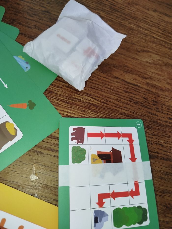 Programmino Djeco - photo numéro 5