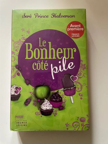 Livre neuf