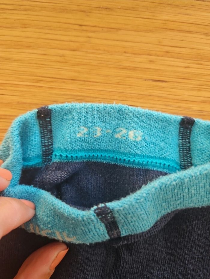 Ensemble ski neige enfant 2 ans - photo numéro 10