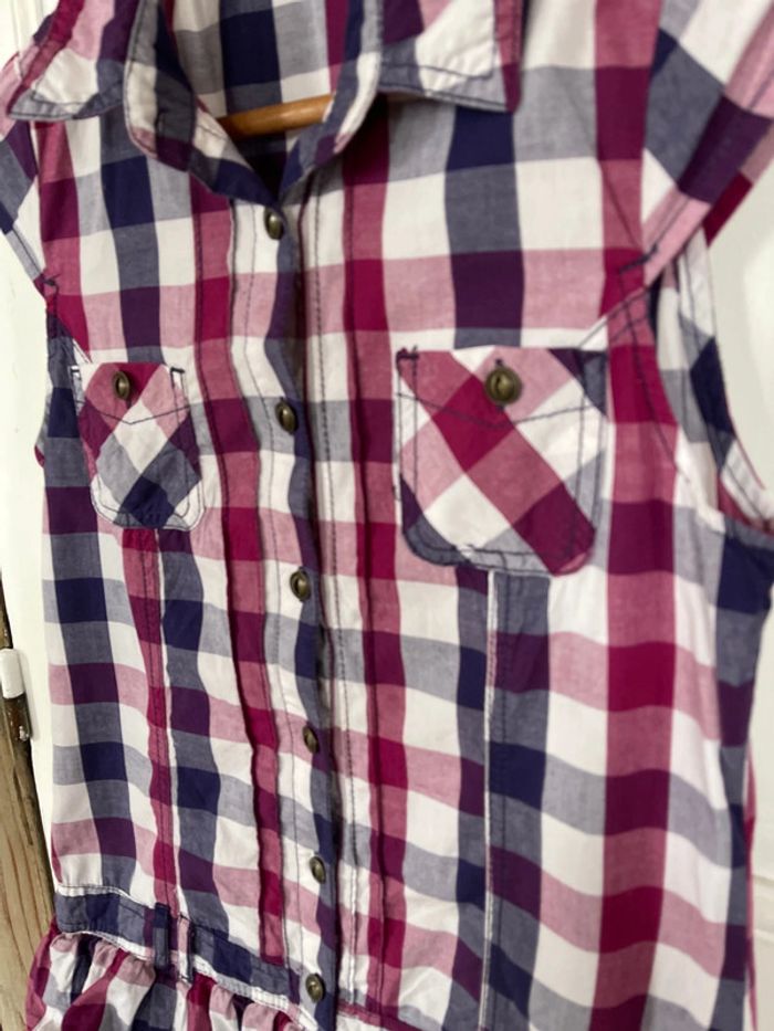 Robe Frou Frou bilook - photo numéro 2