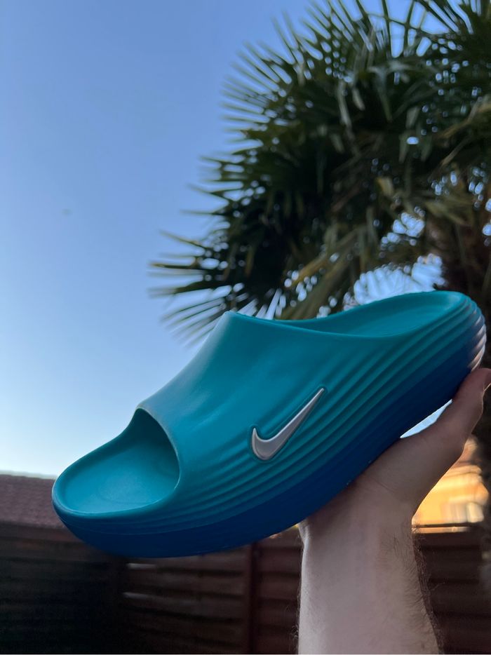 Nike Reactx rejuven8