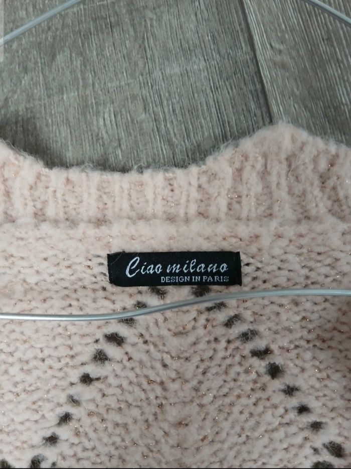 Gilet femme taille M 8 - photo numéro 5