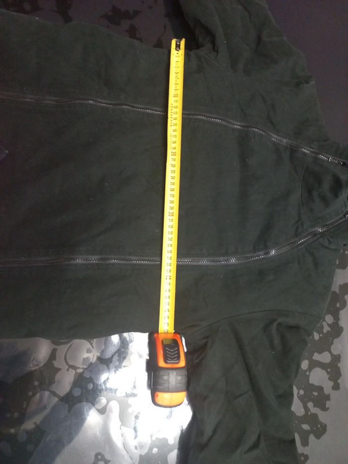 Manteau - photo numéro 7