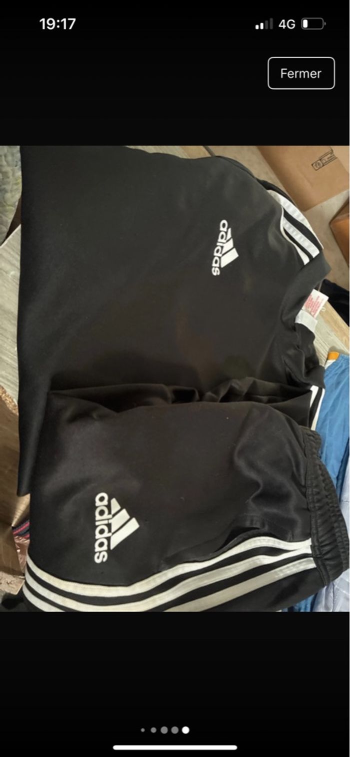 Ensemble de sport - photo numéro 5