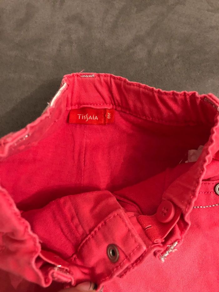 Jean rose - photo numéro 3