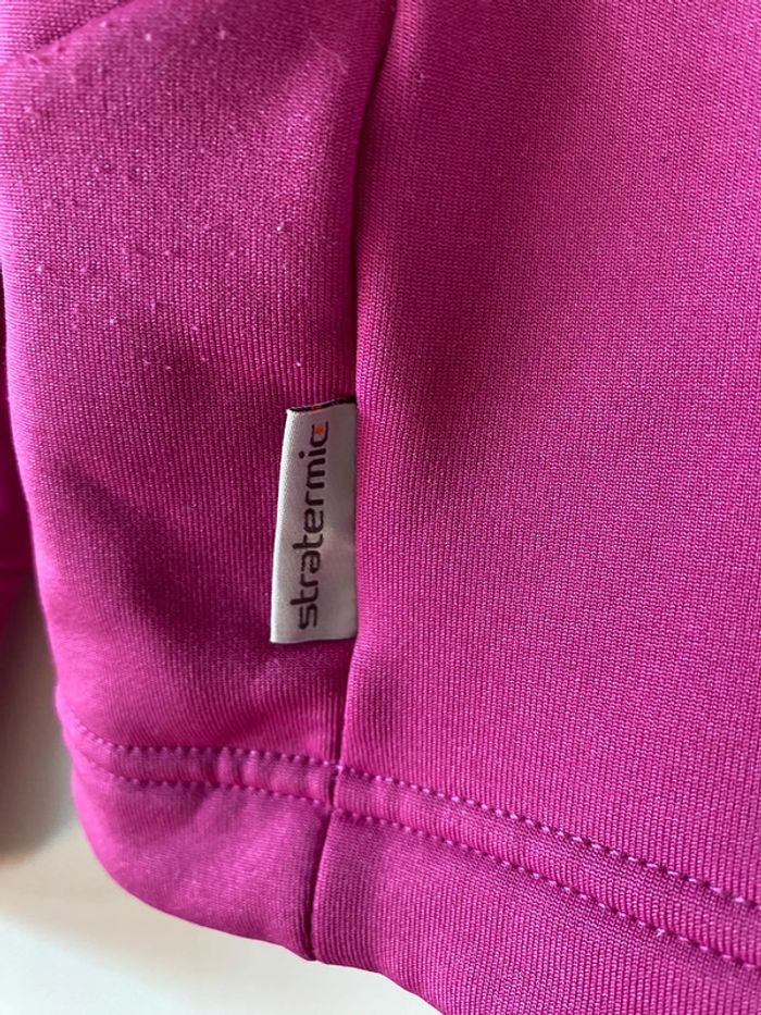 Veste Quechua Stratermic Taille M - photo numéro 3