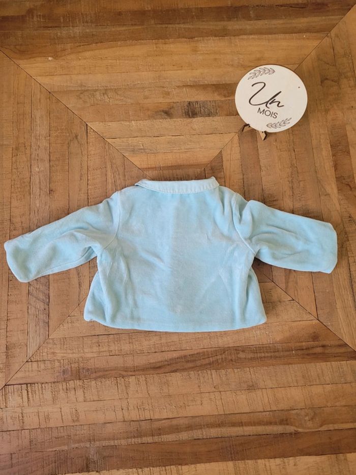 Ensemble "Mon premier major" - photo numéro 10