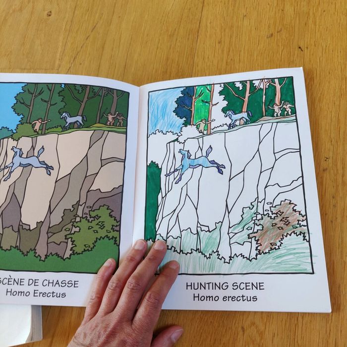 Lot livres activités 4/7 Ans - photo numéro 13