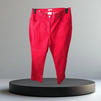 🌼Pantalon Damart grande taille🌼