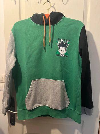 Sweat celio M Hunter et Hunter