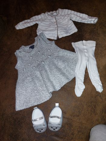 Ensemble 1 moiS