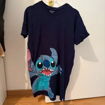 Chemise de nuit Undiz • Stitch • 36 🌼