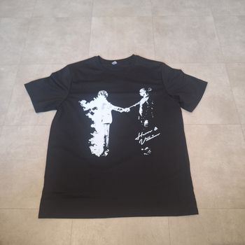 T-shirt 🇨🇵 Rétro Graphic Tee 90s-2000s Y2K 🇨🇵 Streetwear Unisexe Oversize