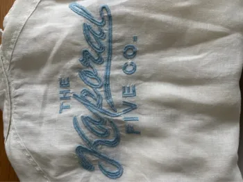 Chemise Kaporal