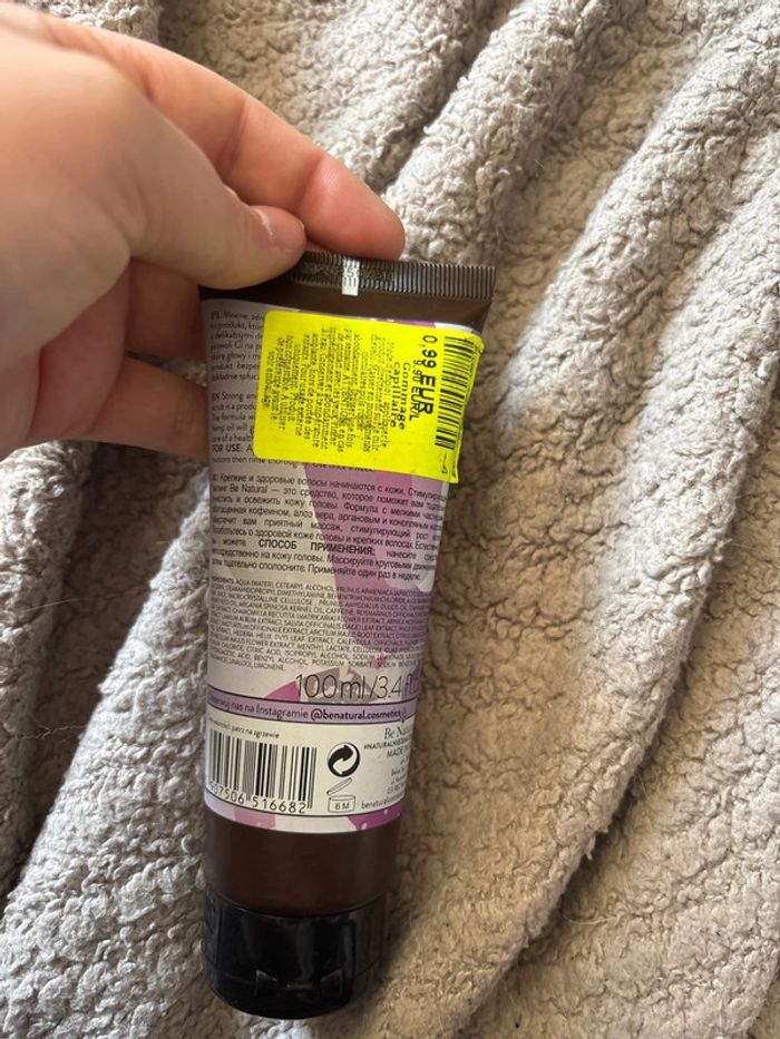 Collage capillaire - photo numéro 2