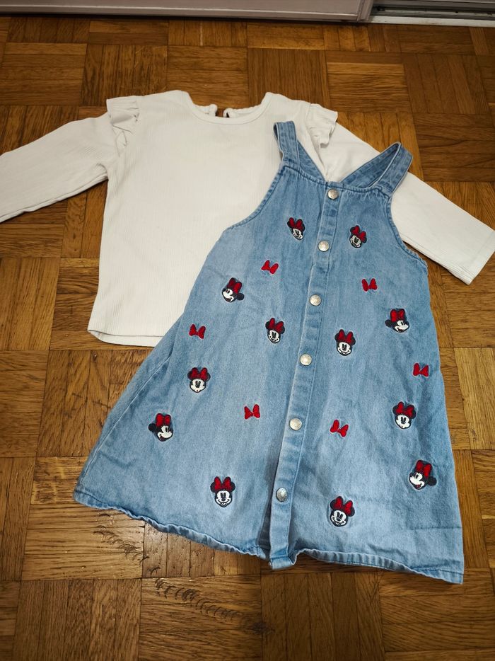 Lot vêtements 2-3 ans - photo numéro 10