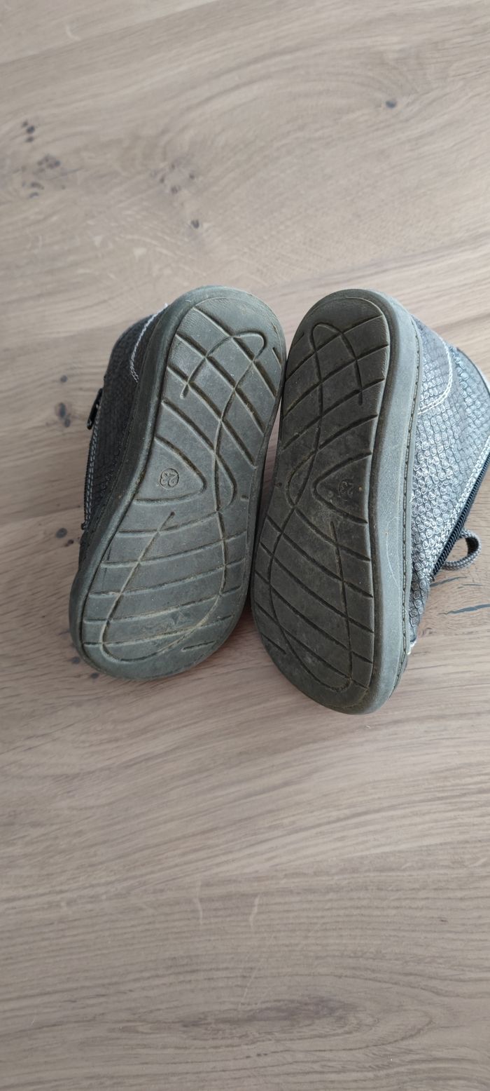 Chaussure enfant - photo numéro 3