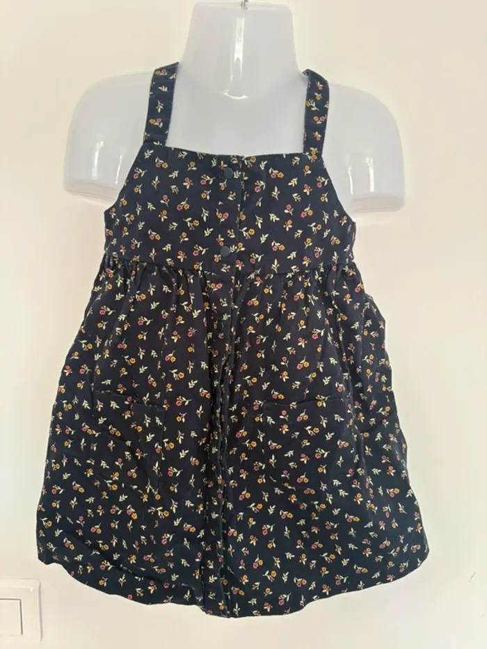 Robe Kiabi 24 mois - Très bon état
