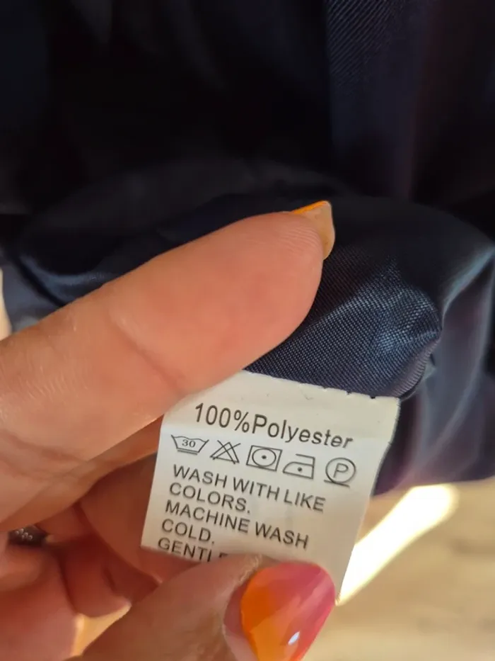 Veste blazer taille XL - photo numéro 5