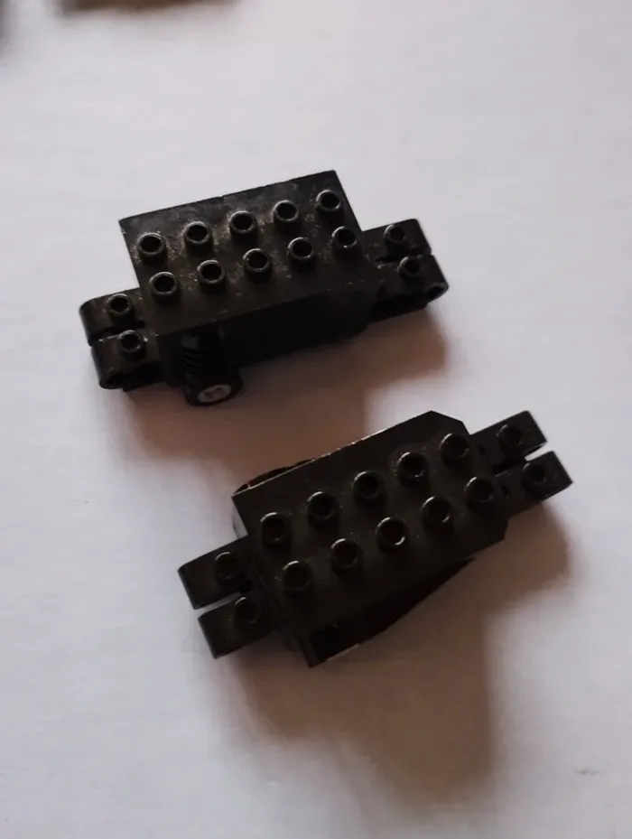 Lego n°143 moteur à friction