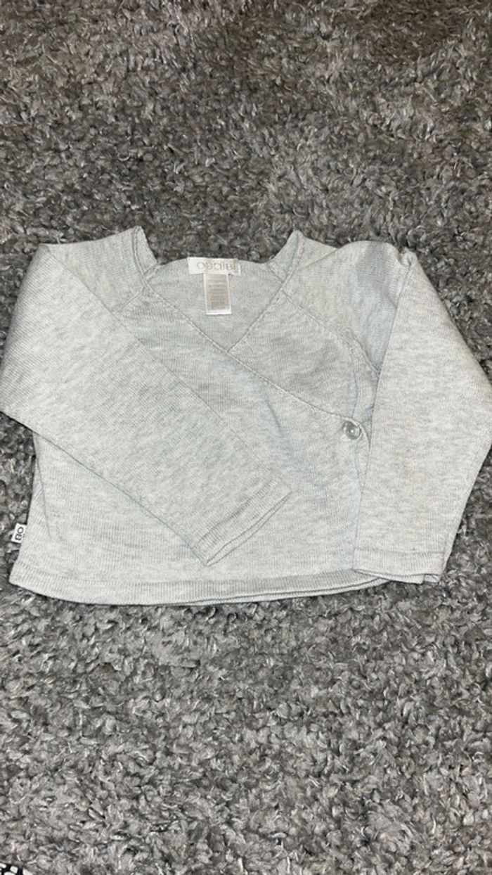 Brassière