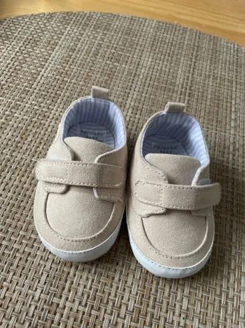 Chaussure bébé