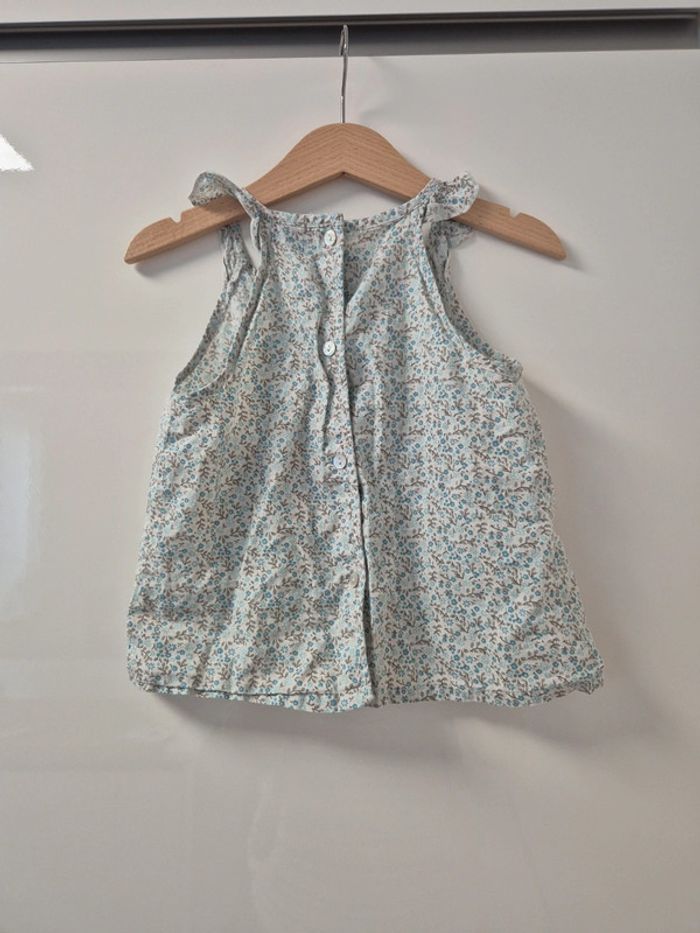 Blouse 24mois - photo numéro 4