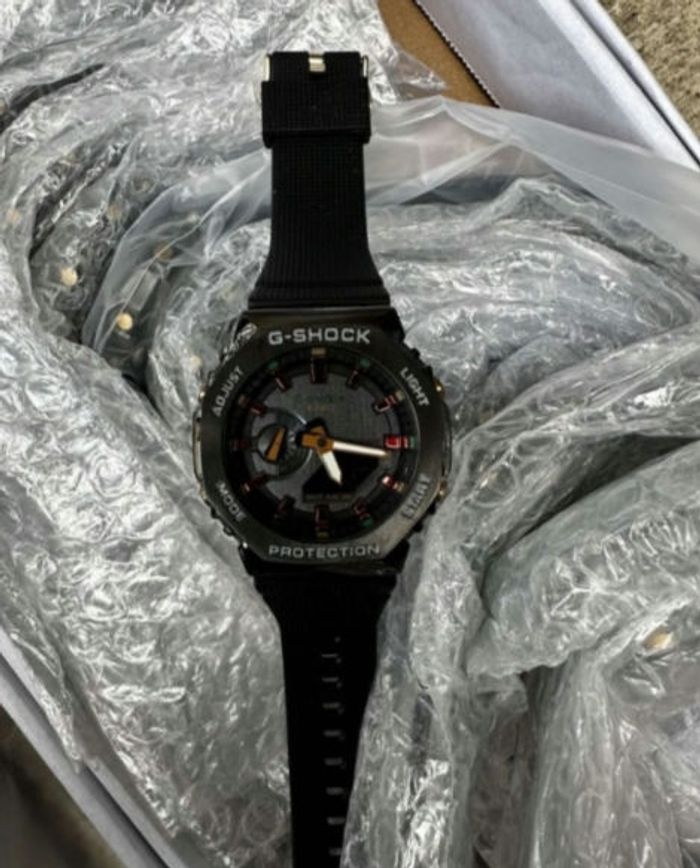 G-shock - photo numéro 10