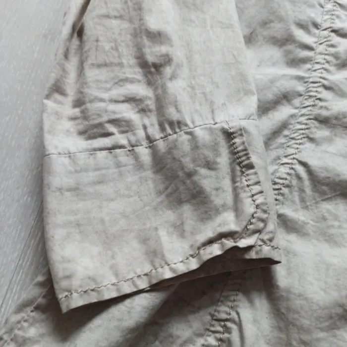 Chemise Élisa Cavaletti taille s - photo numéro 4