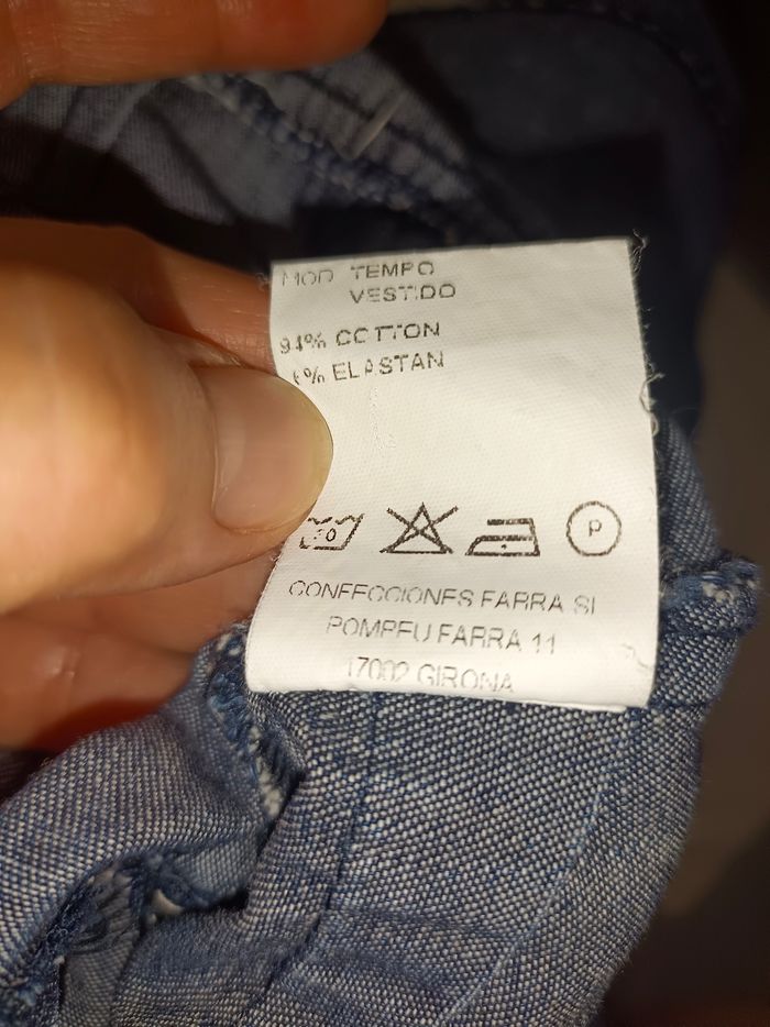 Robe femme Sisu's taille 44 - photo numéro 9