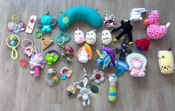 Jouets 