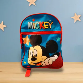 Superbe sac à dos Mickey 🩵