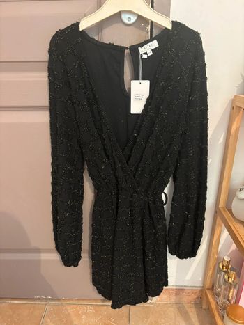 robe chic femme