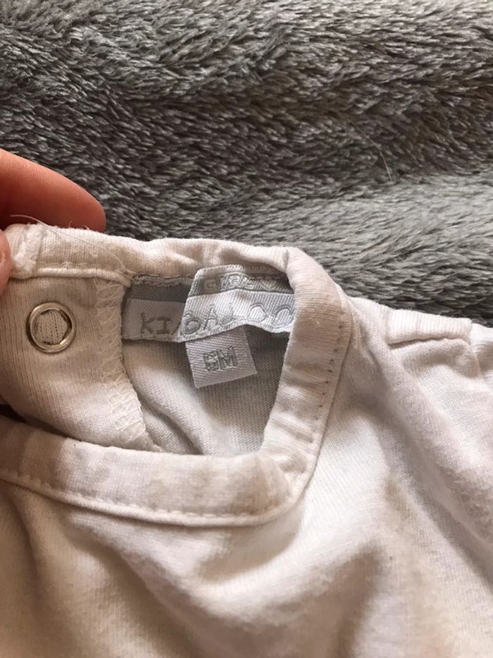 Ensemble 6 mois kimbaloo - photo numéro 4