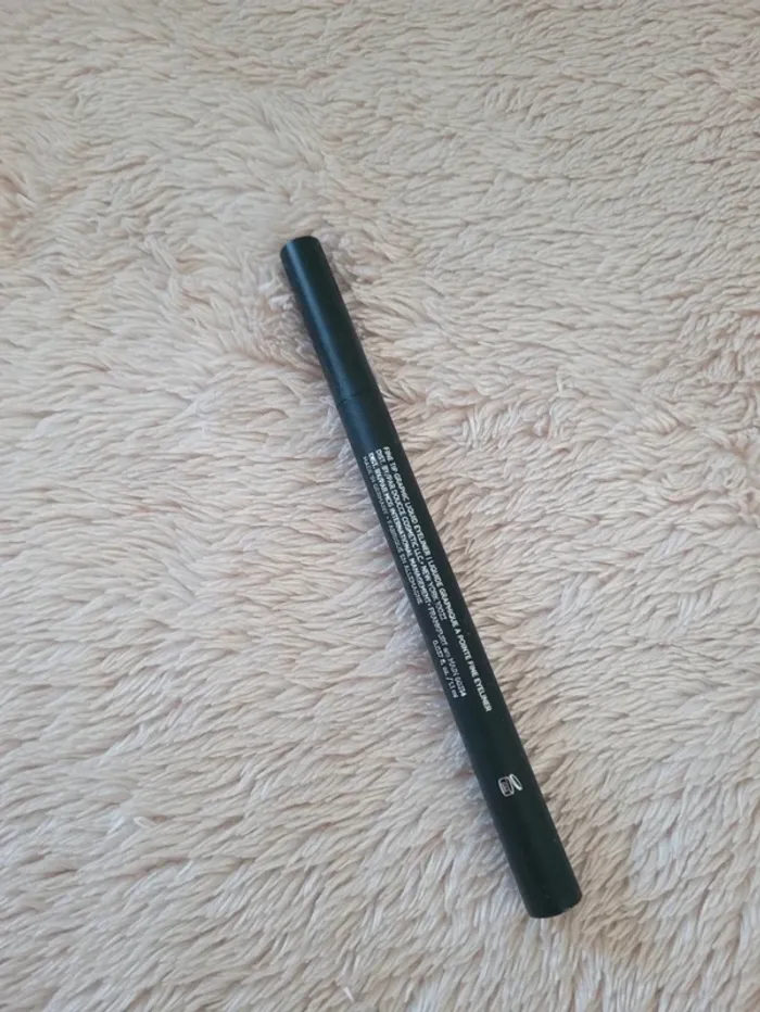 Eye-liner noir Doucce - photo numéro 4